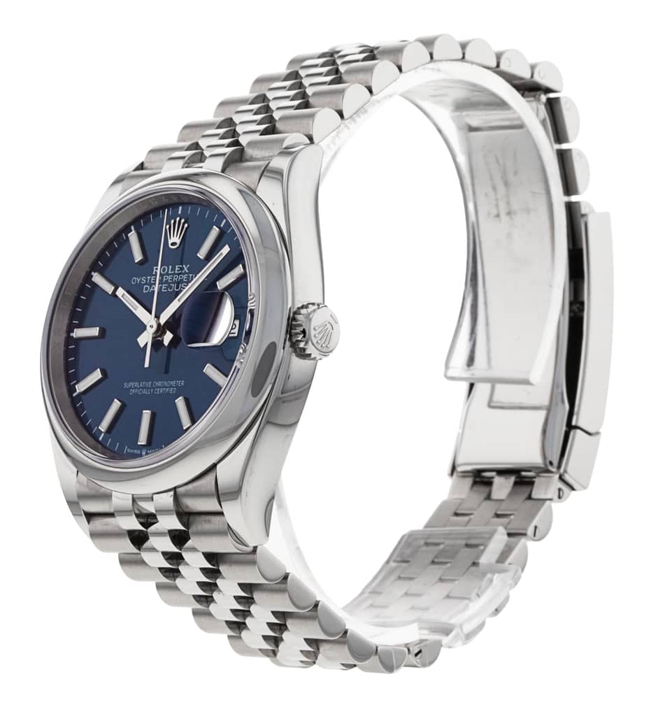 Rolex Datejust 126200 — thumbnail 3