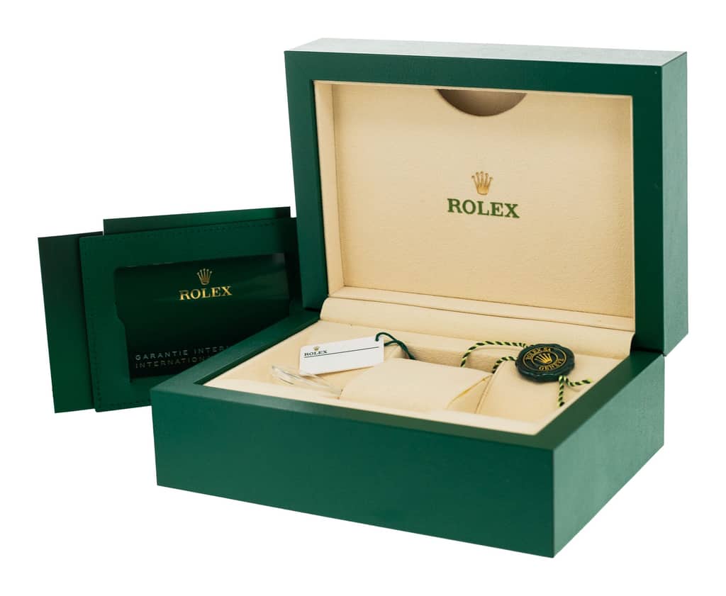 Rolex Oyster Perpetual 277200 — thumbnail 2