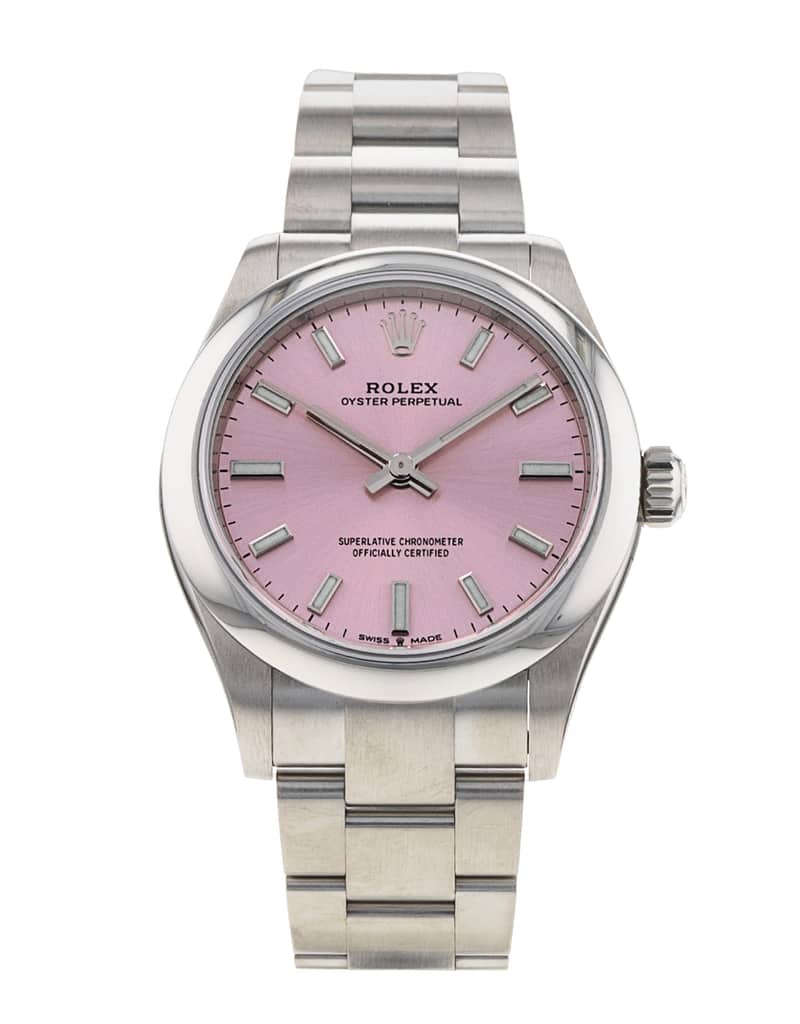 Rolex Oyster Perpetual 277200 — image 1 of 3