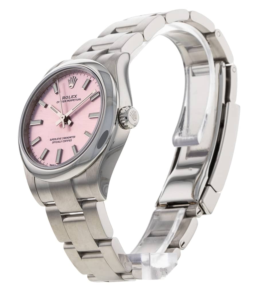 Rolex Oyster Perpetual 277200 — thumbnail 3