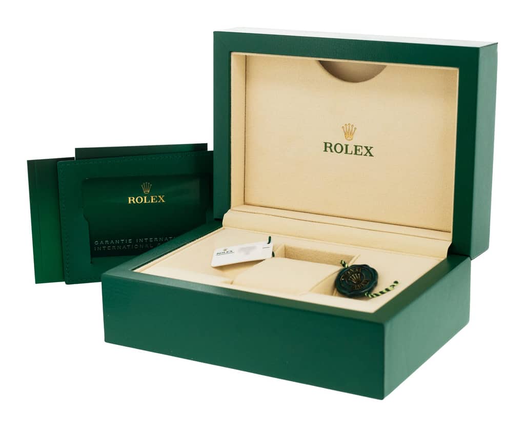 Rolex Lady-Datejust 278383 RBR — thumbnail 2