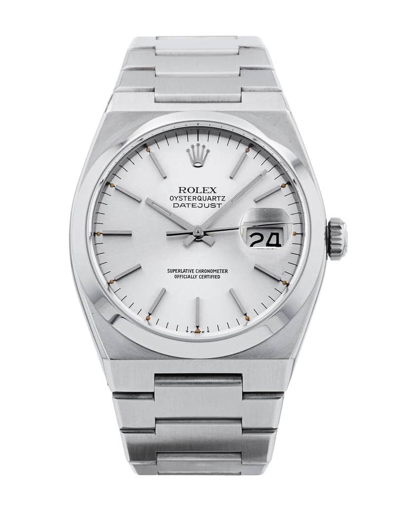 Rolex Oyster Perpetual 17000 — image 1 of 3