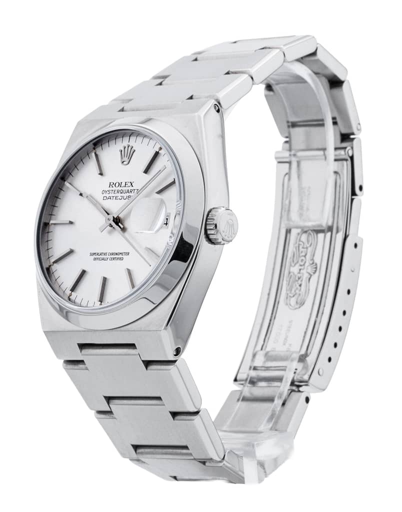 Rolex Oyster Perpetual 17000 — thumbnail 3