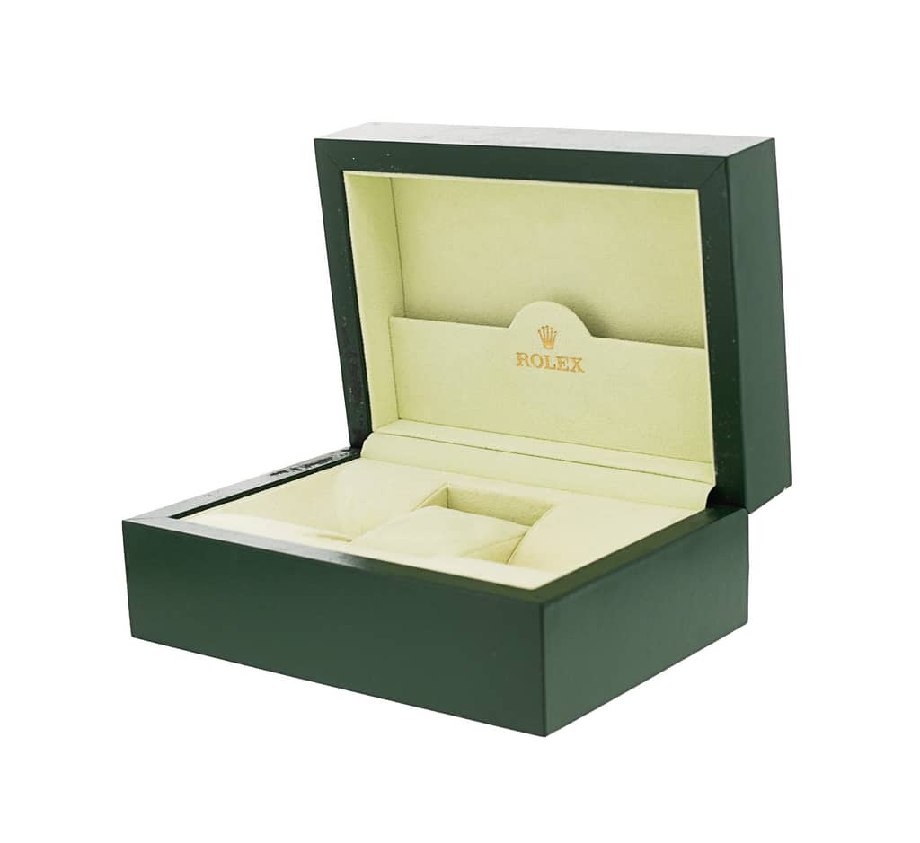 Rolex Yacht-Master 68623 — thumbnail 2