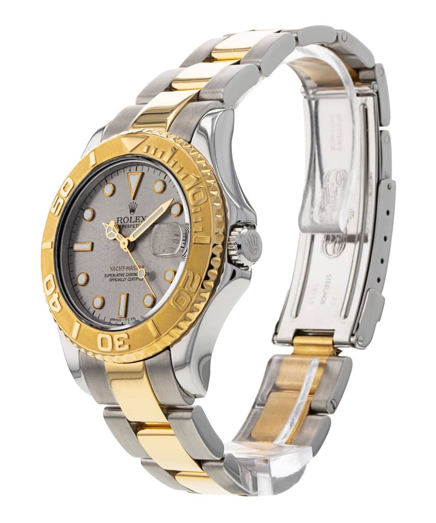 Rolex Yacht-Master 68623 — thumbnail 3
