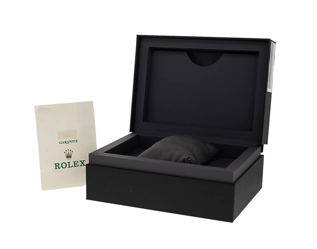 Rolex Oyster Perpetual 67180 — thumbnail 2