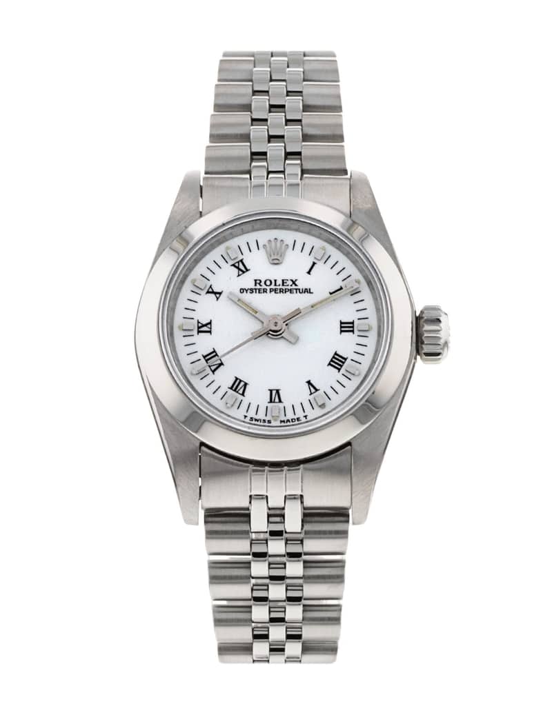 Rolex Oyster Perpetual 67180 — image 1 of 3
