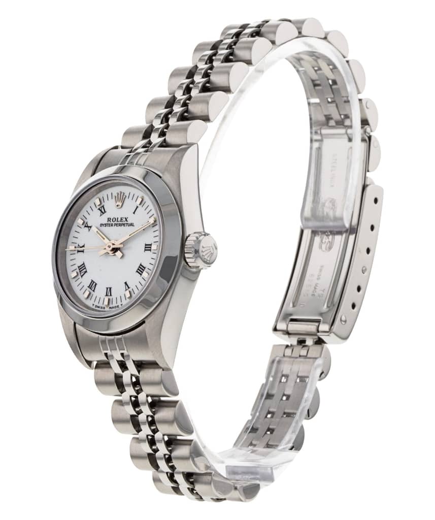 Rolex Oyster Perpetual 67180 — thumbnail 3