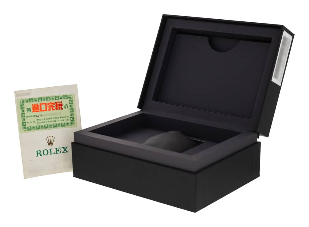 Rolex Oyster Perpetual 77080 — thumbnail 2