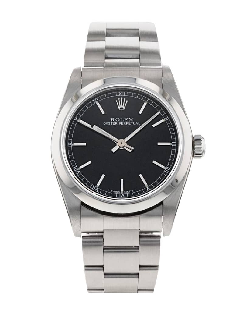 Rolex Oyster Perpetual 77080 — image 1 of 3