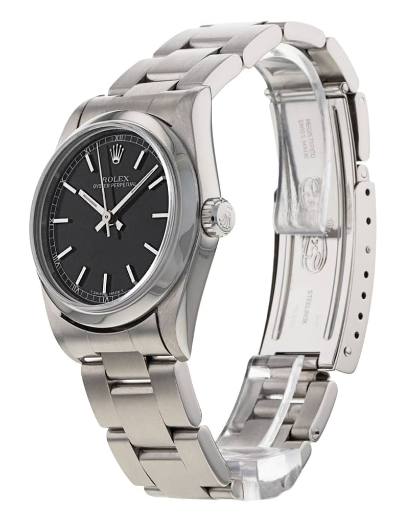 Rolex Oyster Perpetual 77080 — thumbnail 3