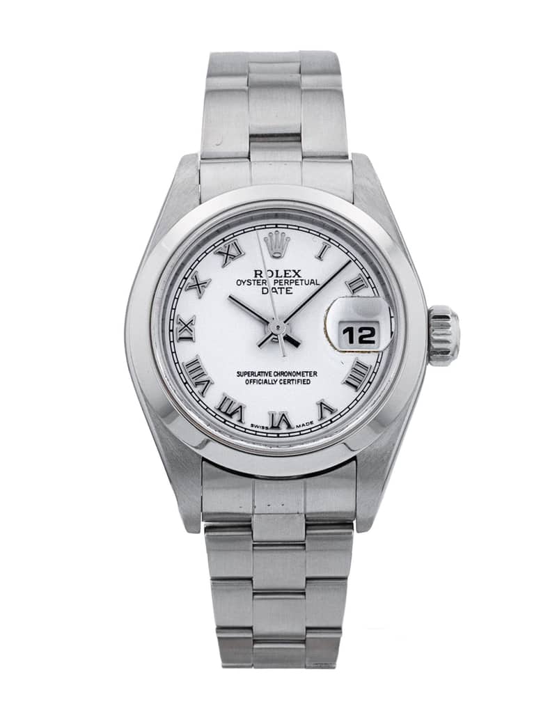 Rolex Lady-Datejust 179160 — image 1 of 3