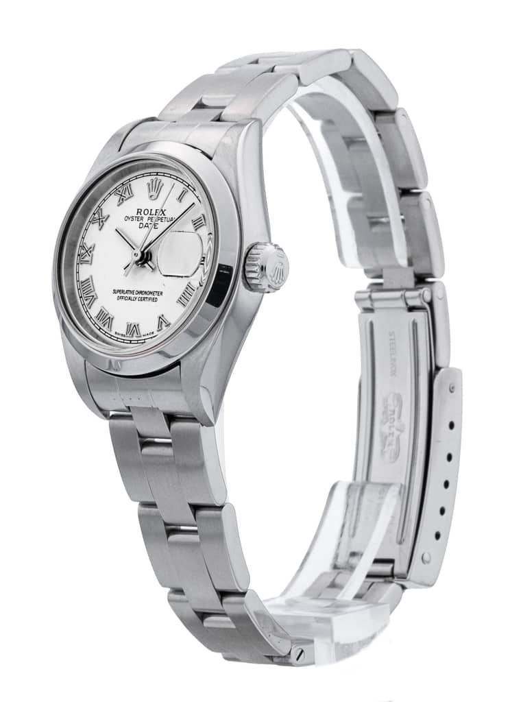 Rolex Lady-Datejust 179160 — thumbnail 2