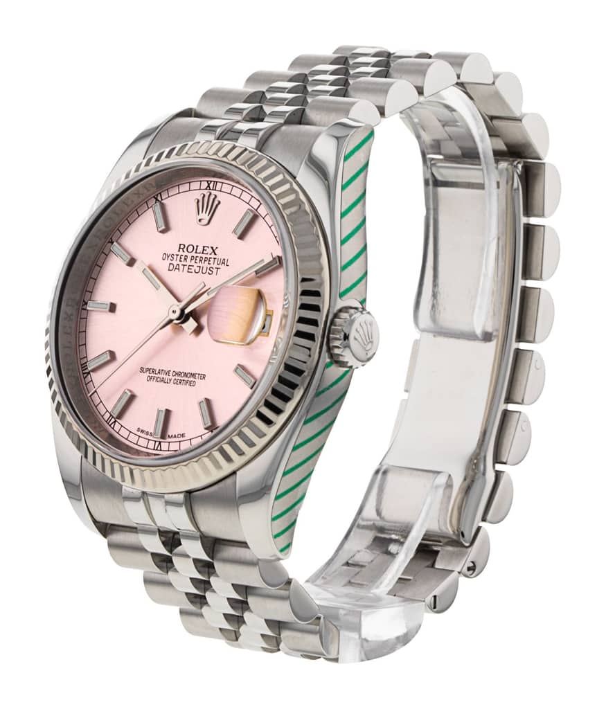 Rolex Datejust 116234 — thumbnail 2