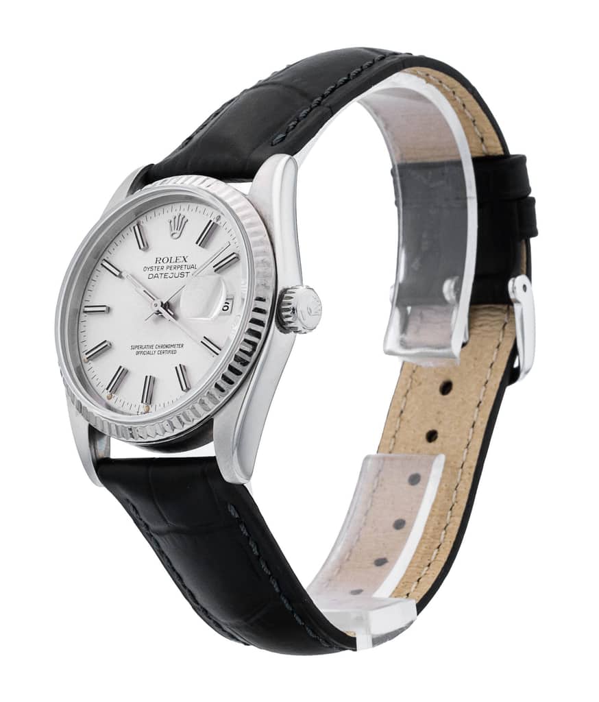 Rolex Datejust 16234 — thumbnail 2