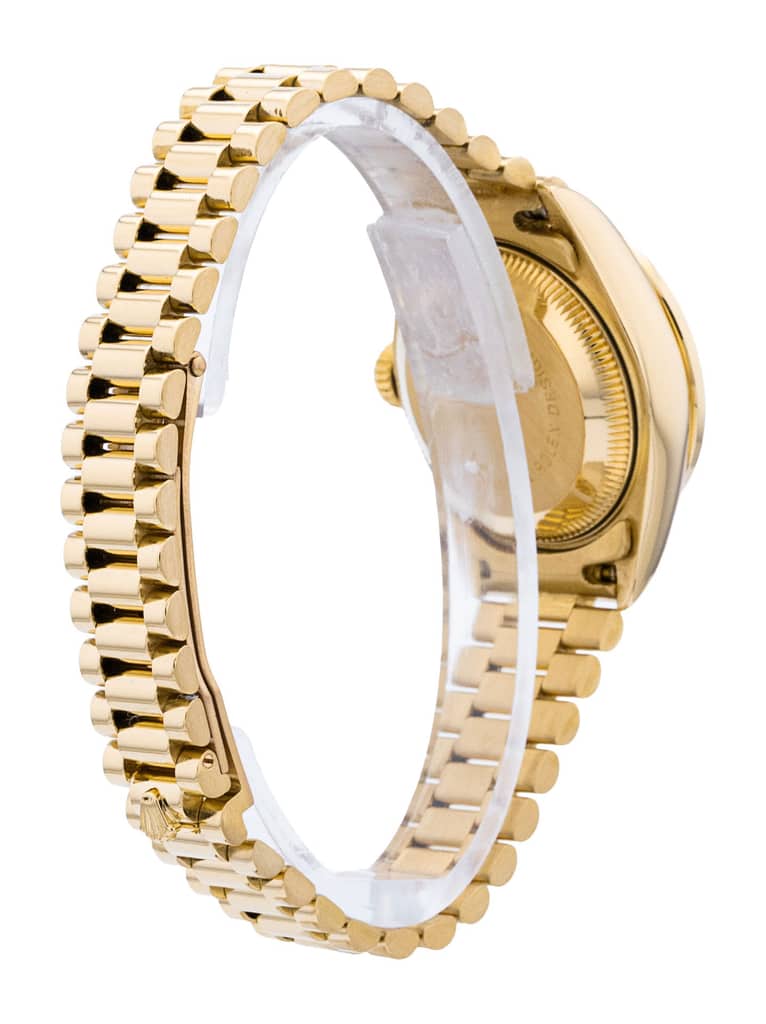 Rolex Lady-Datejust 69138 — thumbnail 3