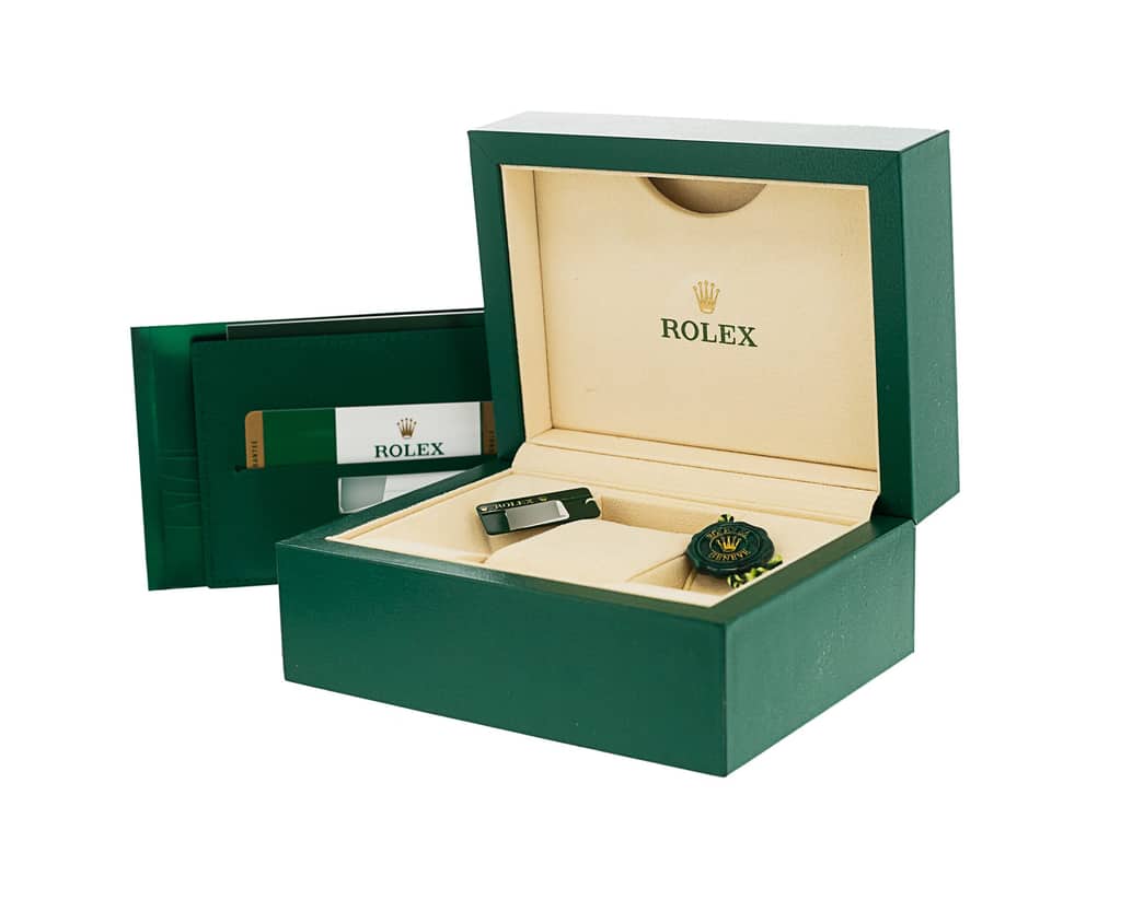 Rolex Datejust 116300 — thumbnail 2