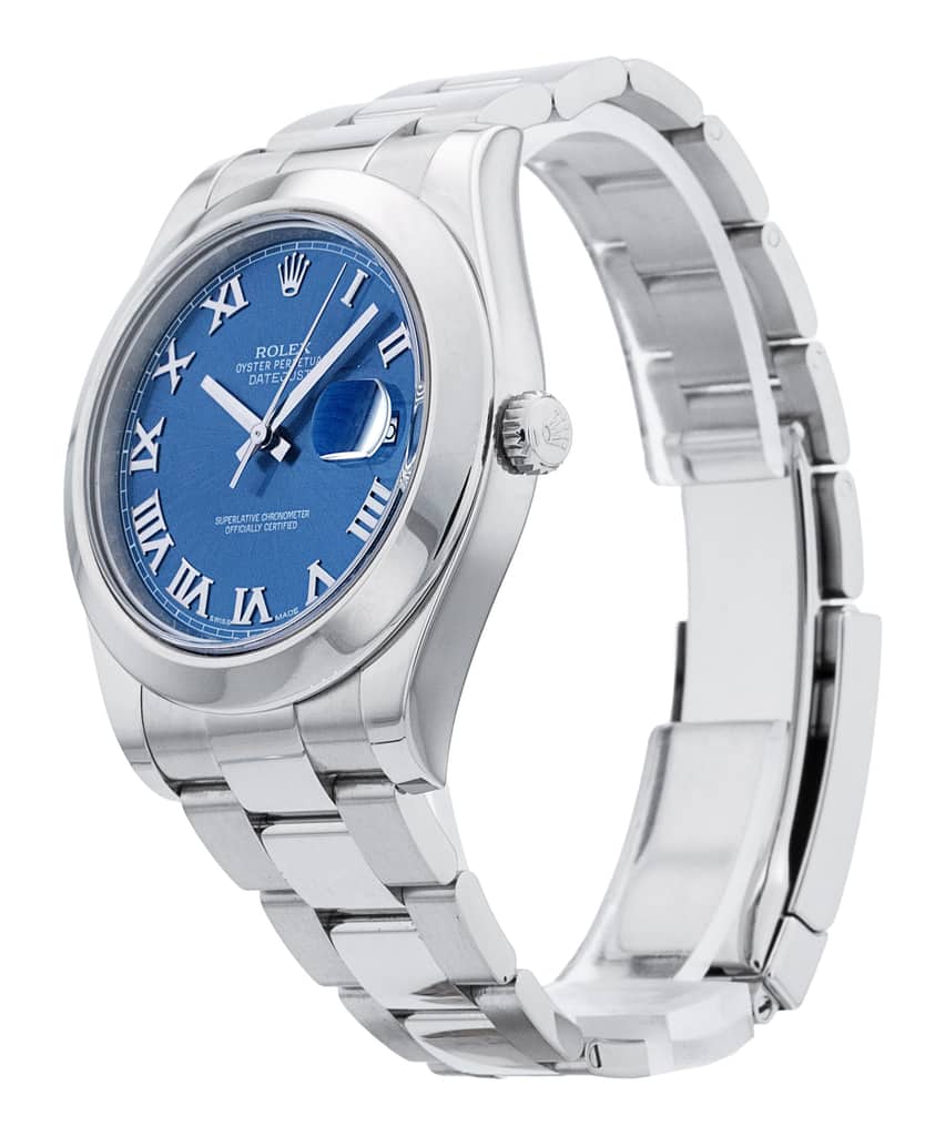 Rolex Datejust 116300 — thumbnail 3