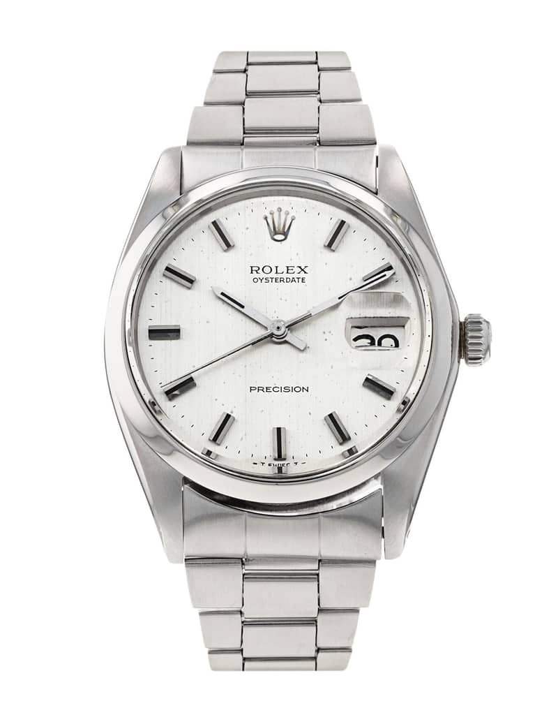 Rolex Oyster Perpetual 6694 — image 1 of 3