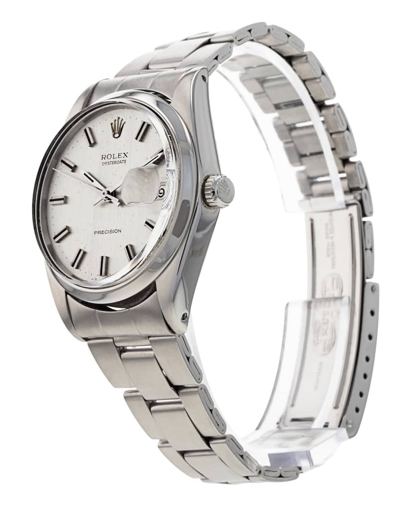 Rolex Oyster Perpetual 6694 — thumbnail 3