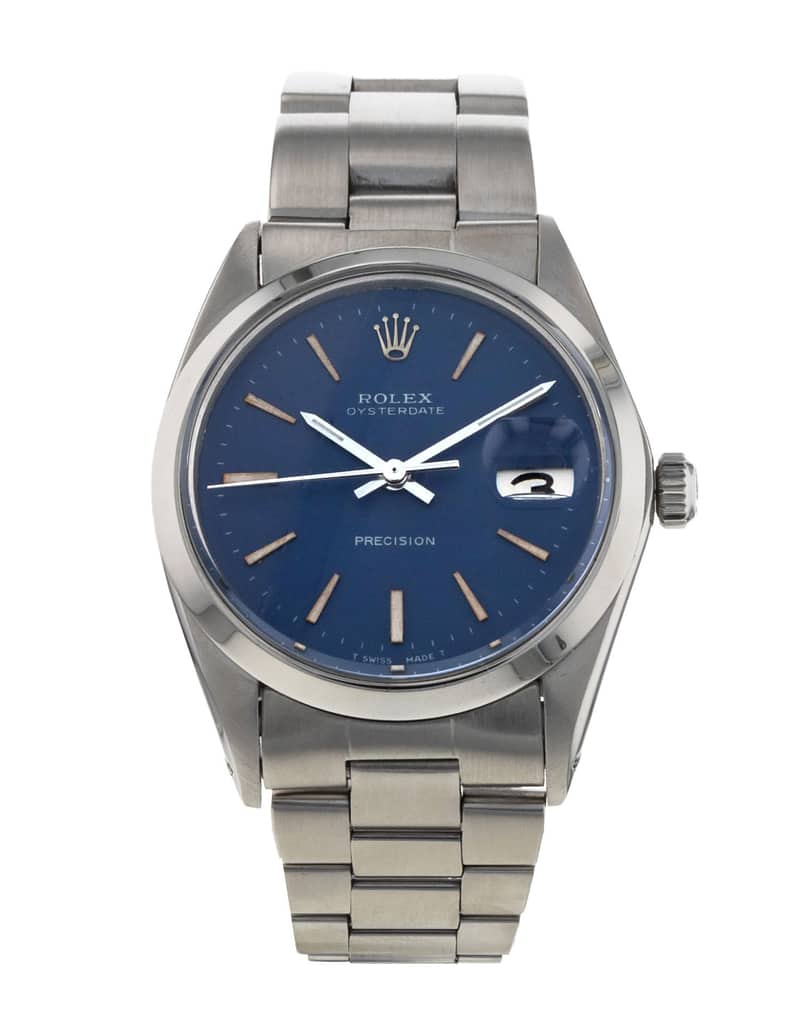 Rolex Oyster Perpetual 6694 — image 1 of 3