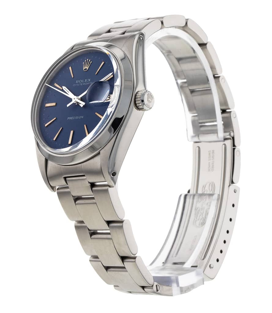 Rolex Oyster Perpetual 6694 — thumbnail 3