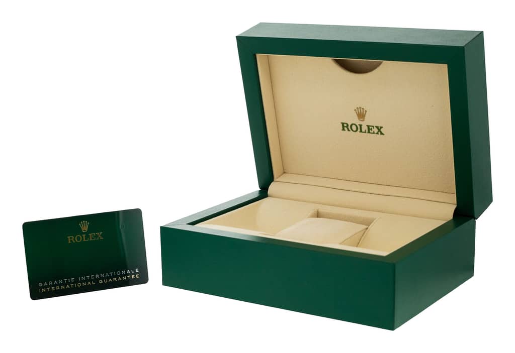 Rolex Submariner 124060 — thumbnail 2