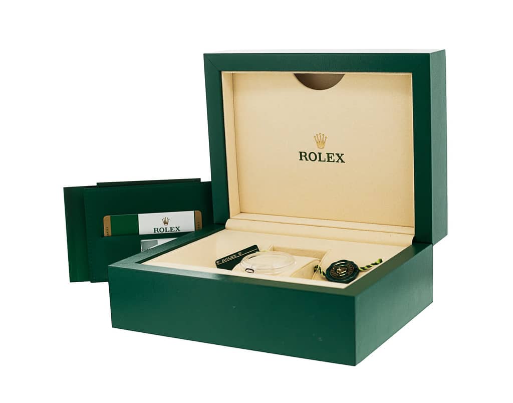 Rolex Yacht-Master 116655 — thumbnail 2