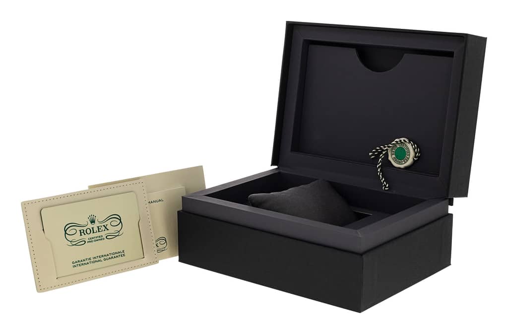 Rolex Datejust 16014 — thumbnail 2