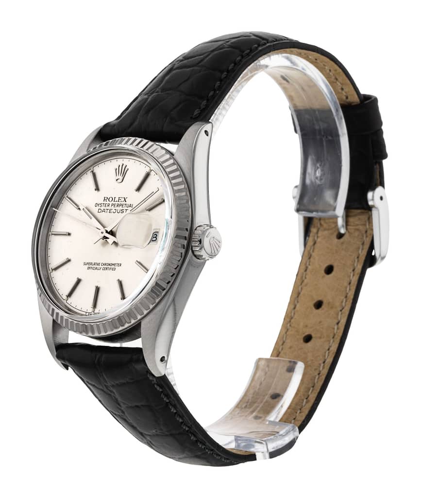 Rolex Datejust 16014 — thumbnail 3