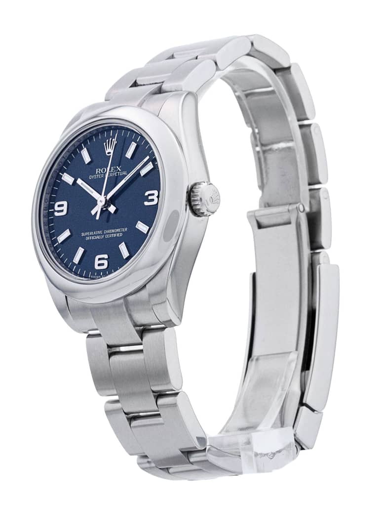 Rolex Oyster Perpetual 177200 — thumbnail 3