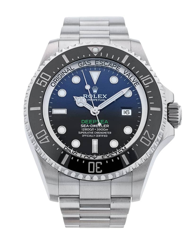 Rolex Sea-Dweller 406267 — image 1 of 3