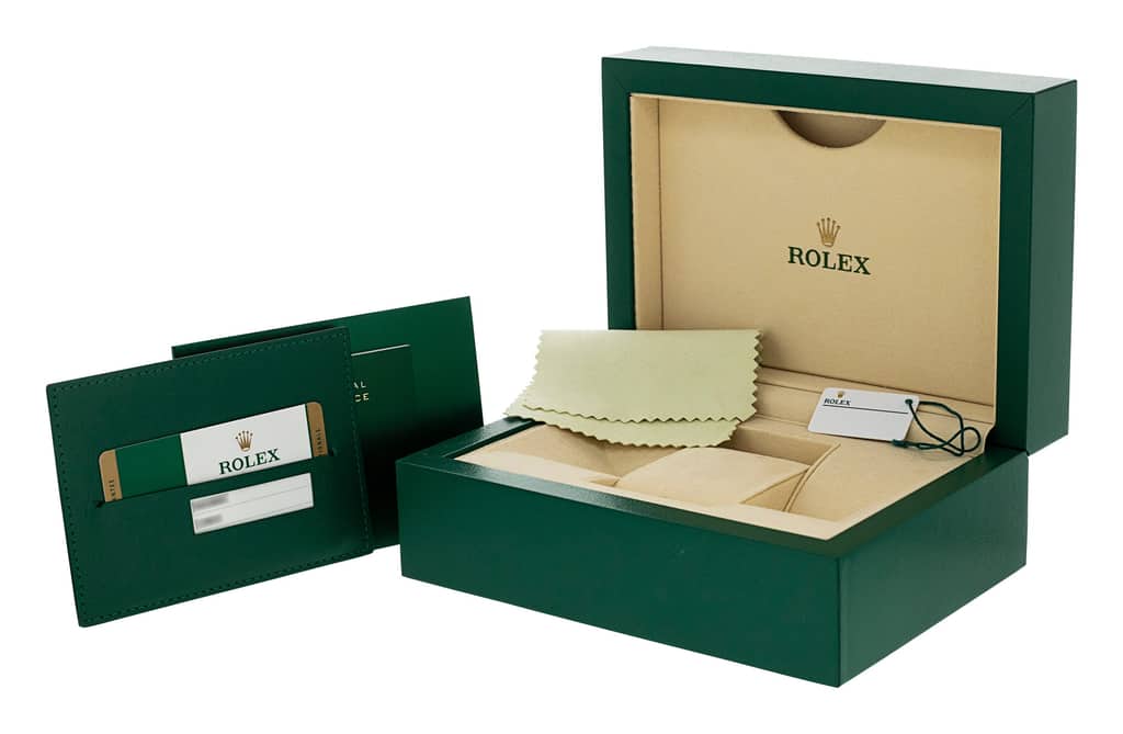 Rolex Yacht-Master 116622 — thumbnail 2