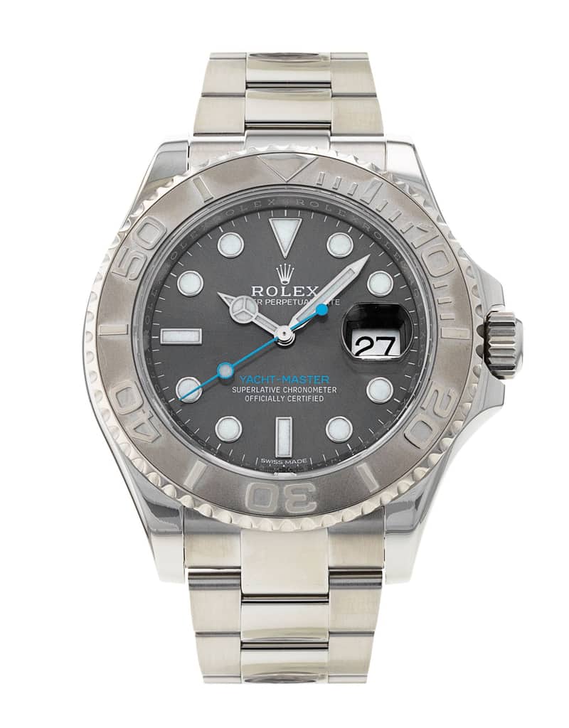 Rolex Yacht-Master 116622 — image 1 of 3