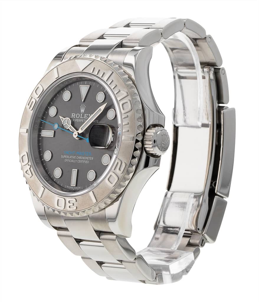 Rolex Yacht-Master 116622 — thumbnail 3
