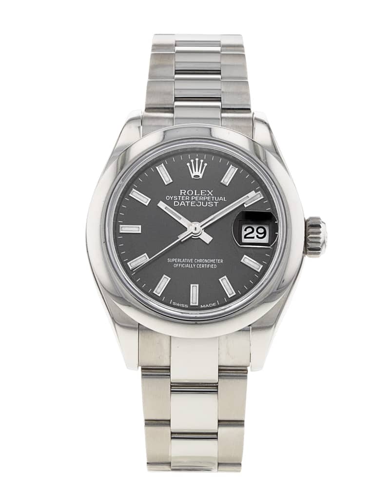 Rolex Lady-Datejust 279160 — image 1 of 3