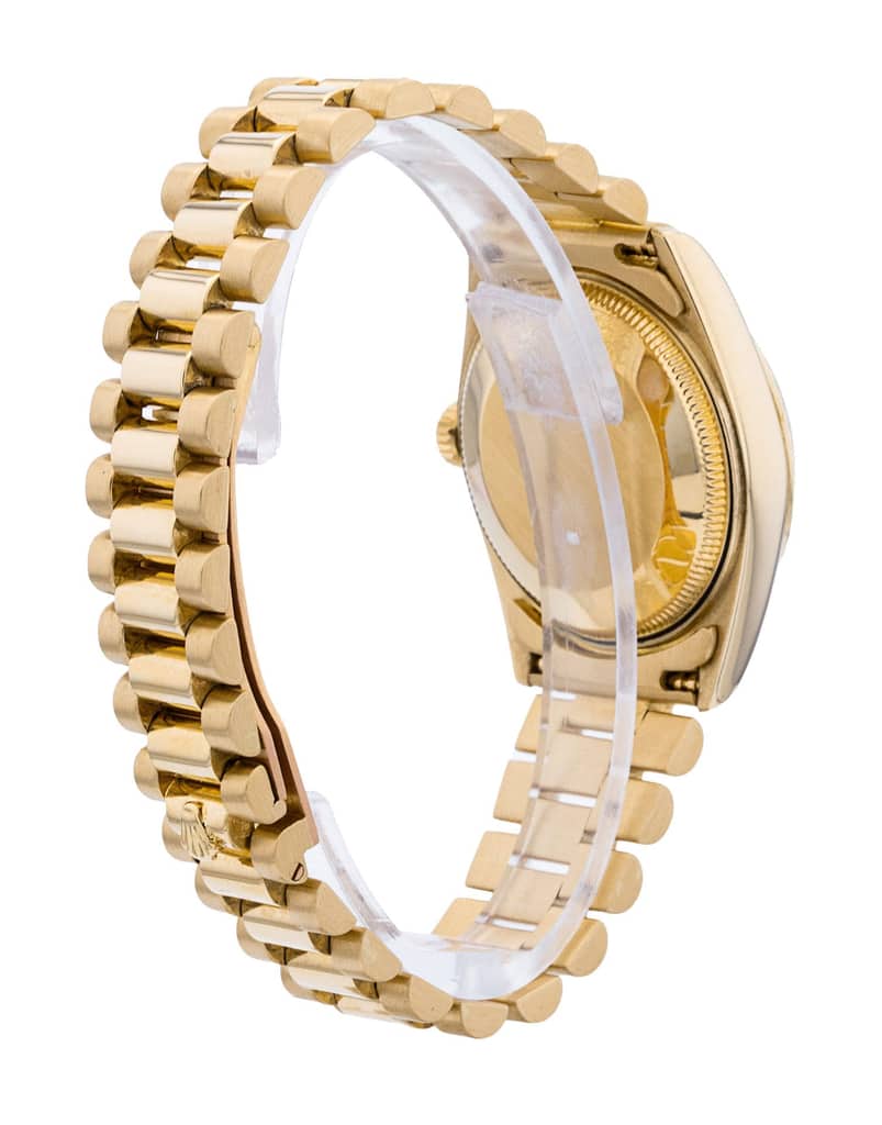Rolex Datejust 68278 — thumbnail 3