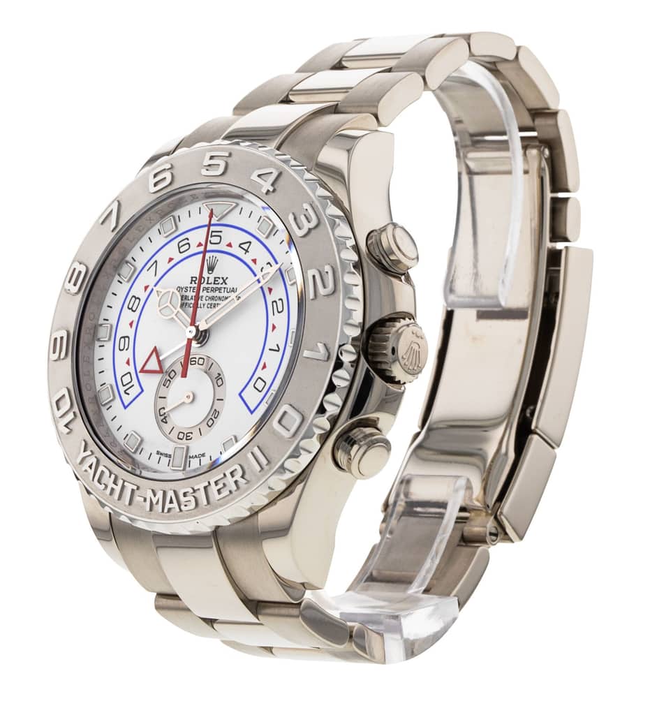Rolex Yacht-Master 116689 — thumbnail 2