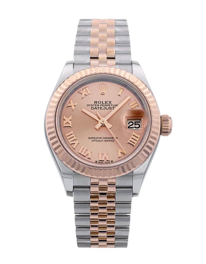 Rolex Lady-Datejust 279171 — image 1 of 3
