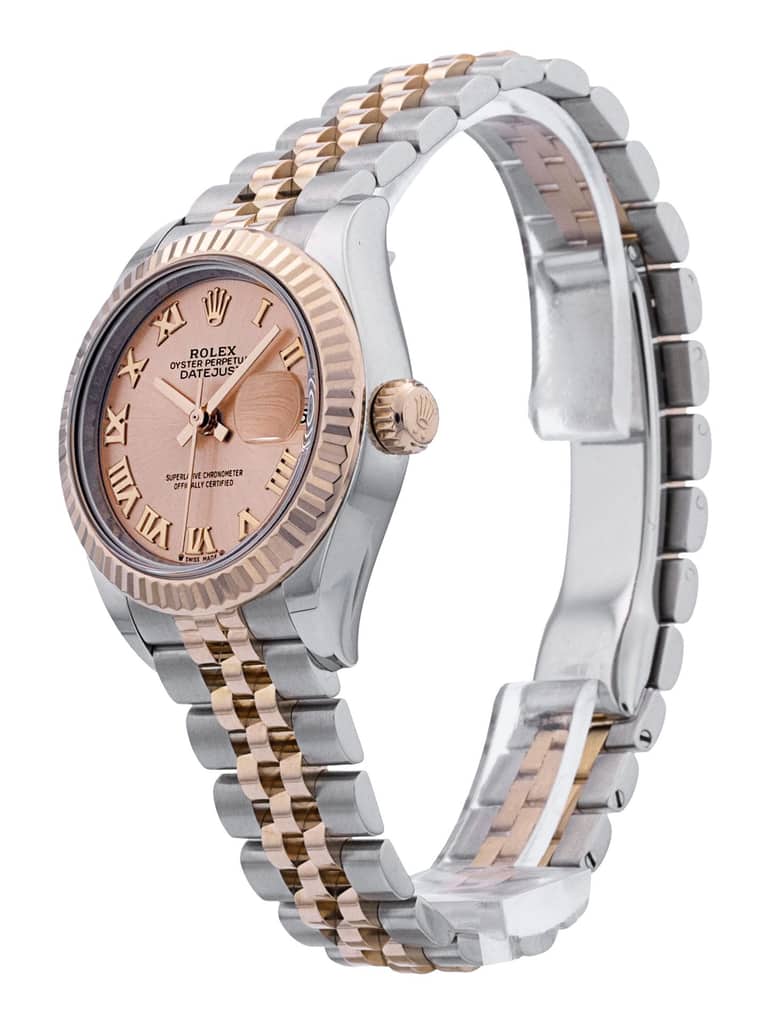 Rolex Lady-Datejust 279171 — thumbnail 3