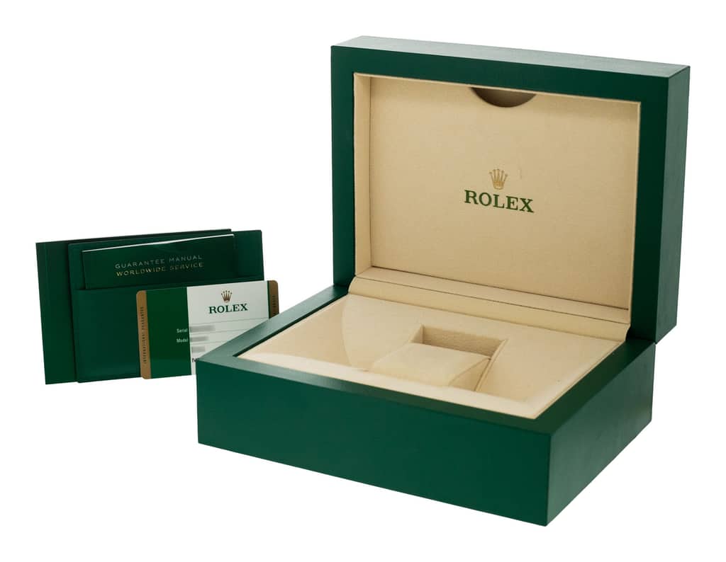 Rolex Sky-Dweller 326939 — thumbnail 2