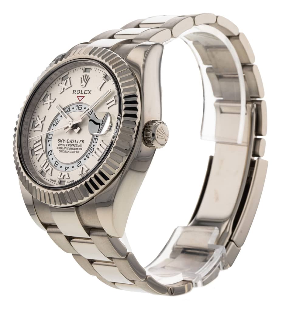 Rolex Sky-Dweller 326939 — thumbnail 3