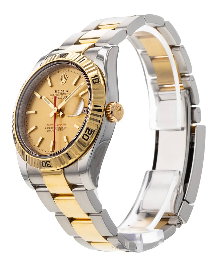 Rolex Datejust 116263 — thumbnail 2