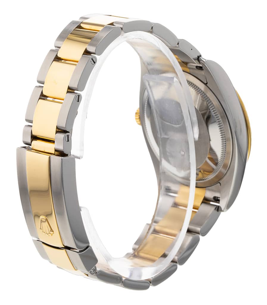 Rolex Datejust 116263 — thumbnail 3
