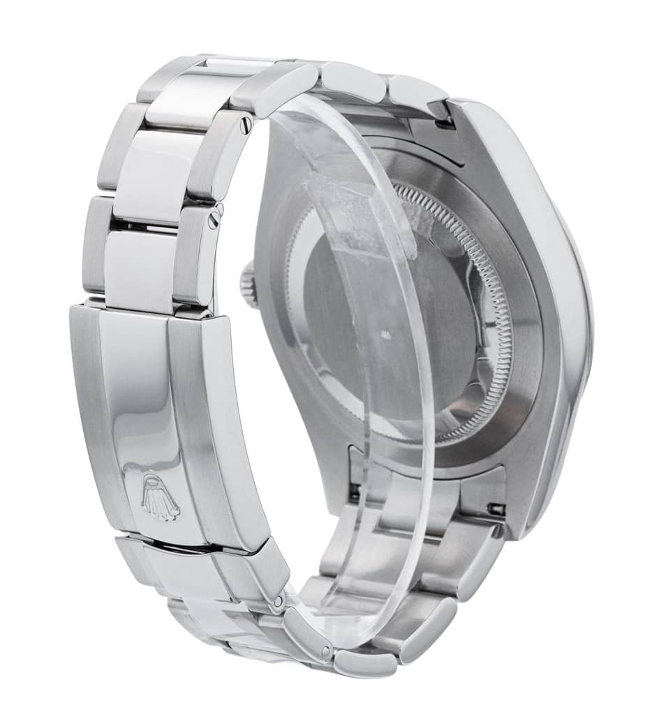 Rolex Datejust 116334 — thumbnail 3