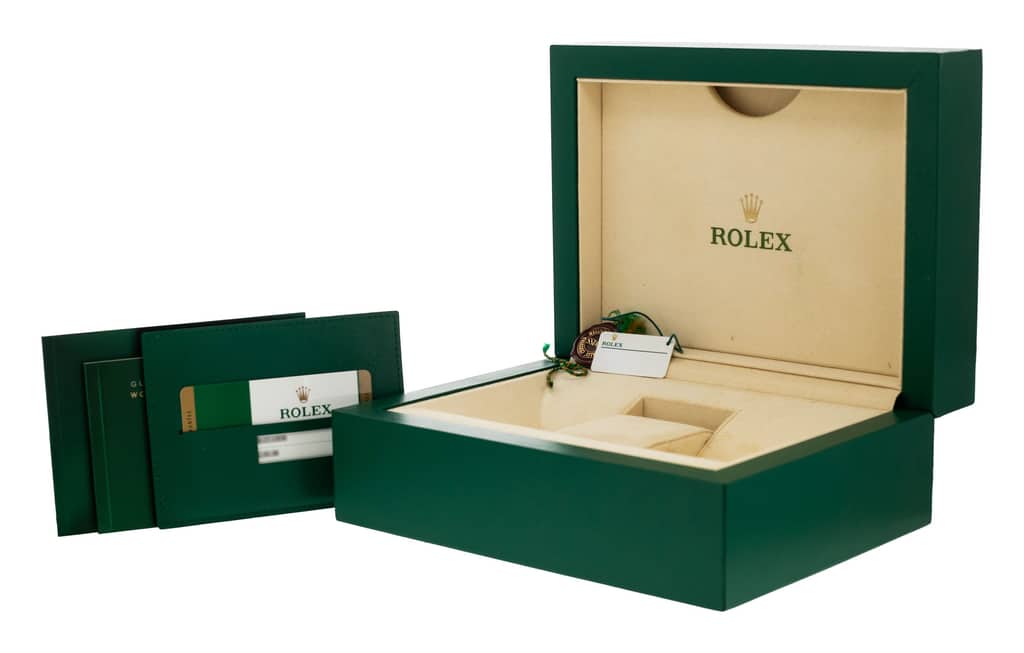 Rolex Day-Date 118138 — thumbnail 2