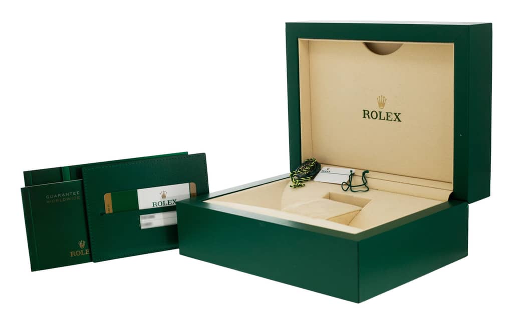 Rolex Yacht-Master 116655 — thumbnail 2