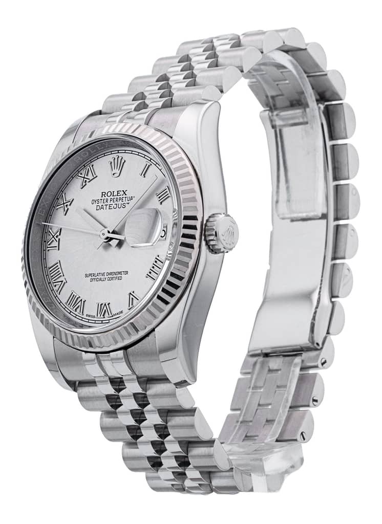 Rolex Datejust 116234 — thumbnail 3