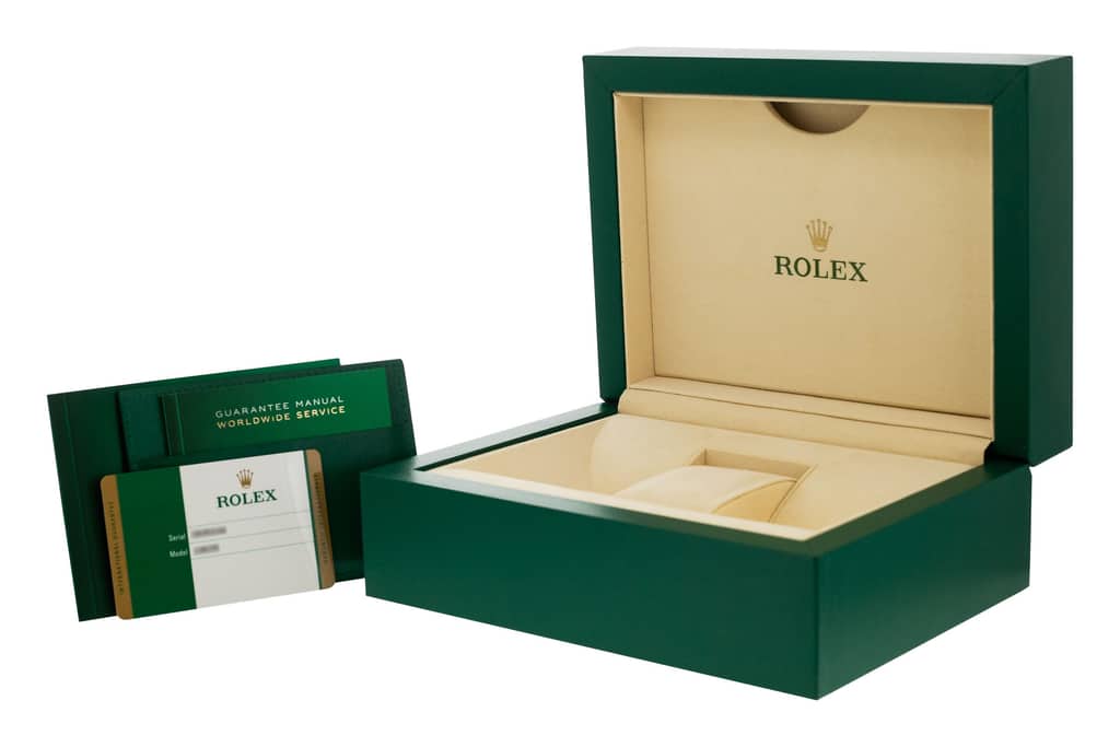 Rolex Day-Date 228239 — thumbnail 2