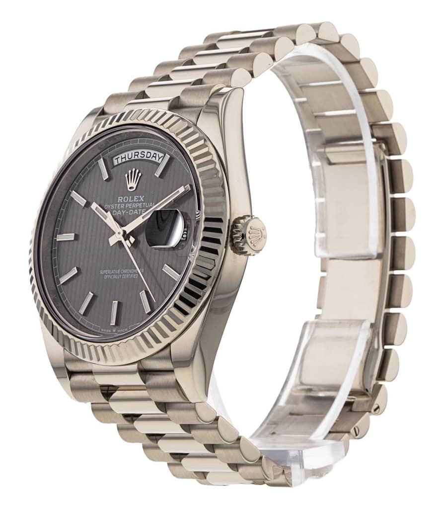 Rolex Day-Date 228239 — thumbnail 3